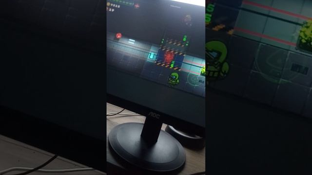 Я играю в зомби в космосе! Часть 1 смотреть онлайн