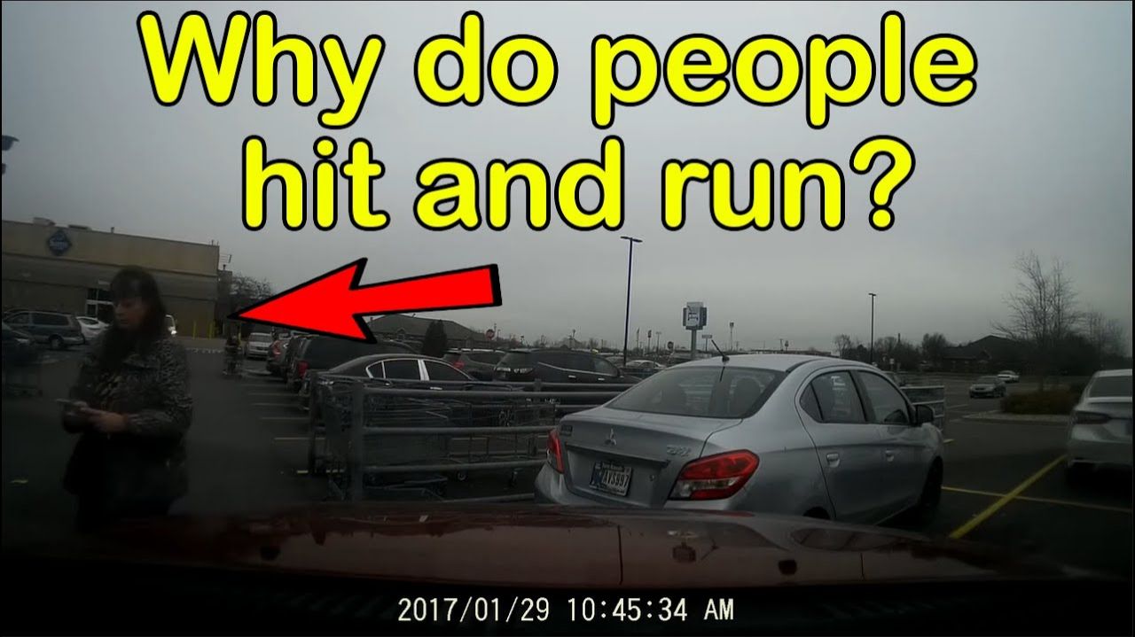 Road Rage США и Канада Плохие водители Автокатастрофа Наезд и бегство Проверка тормозов Видеоре
