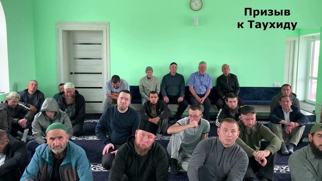 Поистине верующие братья.
