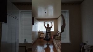 Если бы была трансляция/Решила снять одним кадром/Я за естественность и скромность!