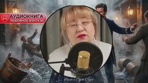 НАСЛЕДНИЦА С ХАРАКТЕРОМ. Бытовое Фэнтези. Попаданка. Аудиокнига.