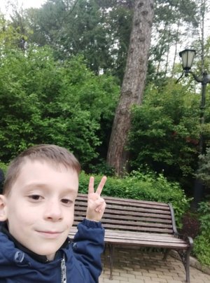 Minecraft в реальной жизни