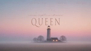 Queen — Symphonic Orchestra Instrumentals ｜ No Vocals ｜ Greatest Hits (1 Hour)