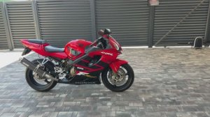 Moto klim 93 158