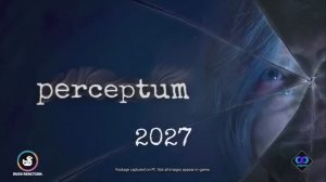 Perceptum — анонсирующий трейлер PS5 Games
