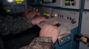 Военнослужащий ВС РФ с позывным «Медведь» в цикле передач «Человек на войне»