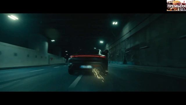 Охота на воров 2 Пантера. Трейлер Охота на воров 2 Пантера. Трейлер