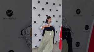Женская одежда больших размеров