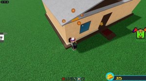 Roblox строем дом 2 часть