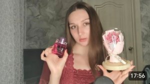 АСМР💖Розовые триггеры🩷🌸Приятные звуки для расслабления и сна😴