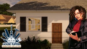РЕМАСТЕР КАК БЫВШИЙ СПЕР РАДИОТОР - House Flipper Remastered Collection