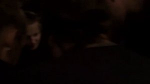Актерское мастерство - фрагмент занятия 3