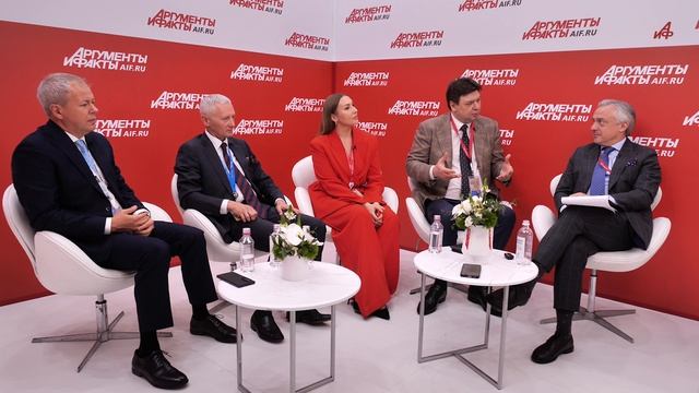 PRO-тренды. Как делать популярный контент и нарастить аудиторию смотреть онлайн