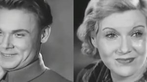 От страсти до разлуки Марина Ладынина и Иван Пырьев - история любви и творчества. 4 СЕРИЯ