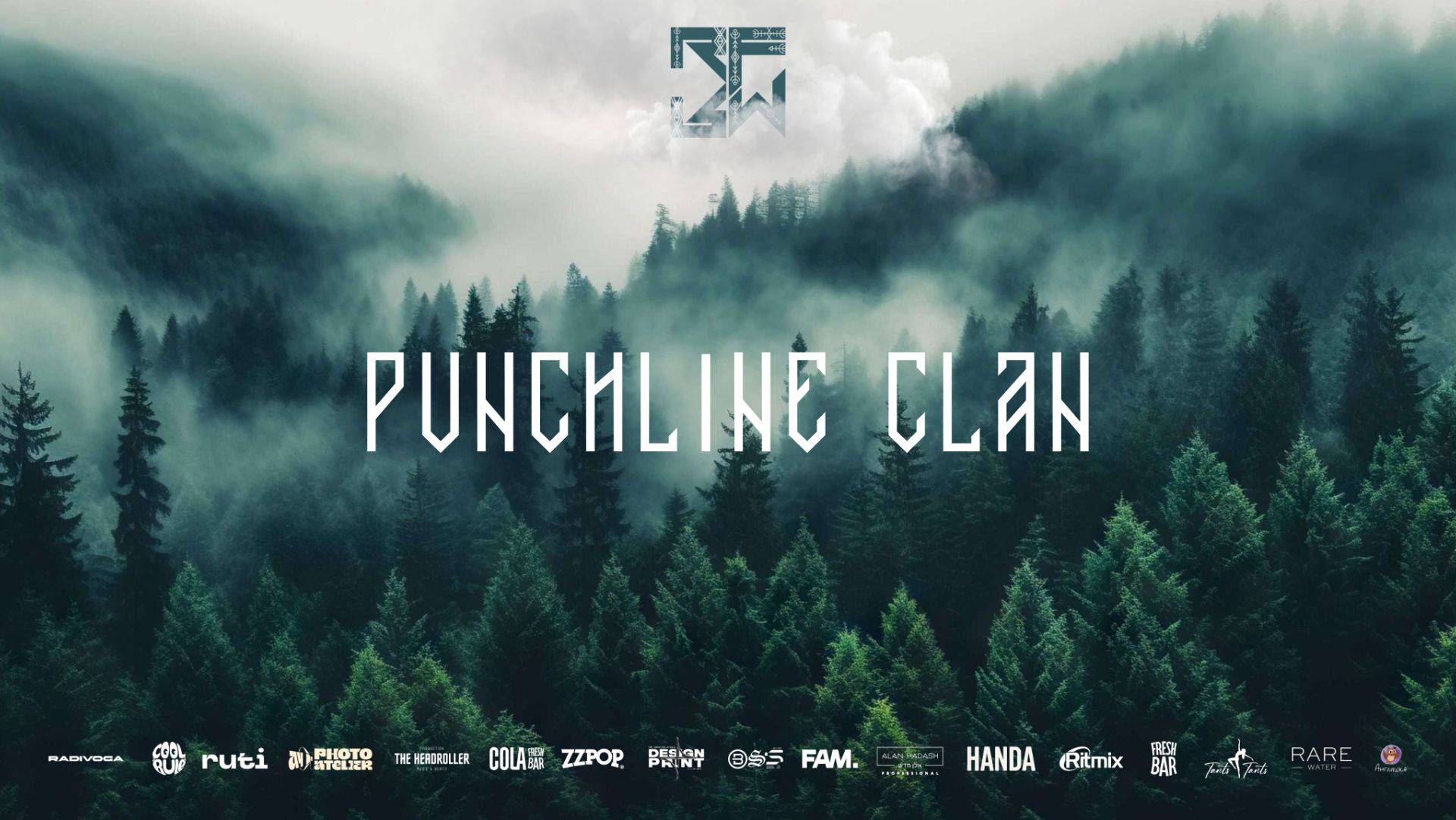 STYLE LOCKING | 3rd place | PUNCHLINE CLAN | WIDE VIEW смотреть онлайн