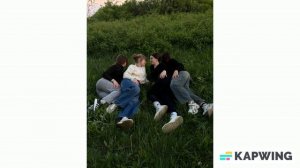 «Звëздные дети» продакшен