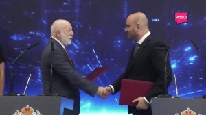 Делегация Самарской области на ПМЭФ. Ключевые моменты второго дня