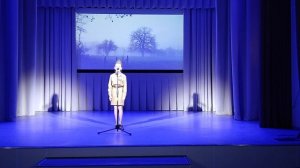 «Ой,туманы»- исп. Пирогова Виктория
