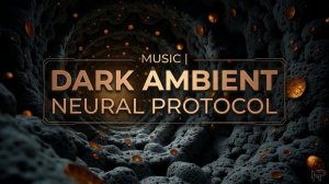 Dark Ambient Neural Protocol - кибер-эмбиент для глубокой концентрации