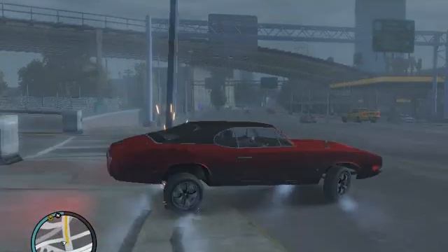 Прохождение Grand Theft Auto IV Final Destination #15
