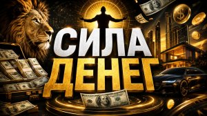 Сила денег