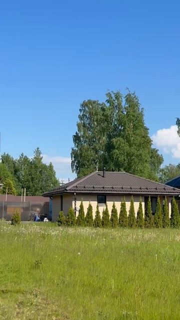 Классный участок в КП Атлантик смотреть онлайн