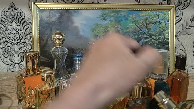 мои ароматы на лето смотреть онлайн