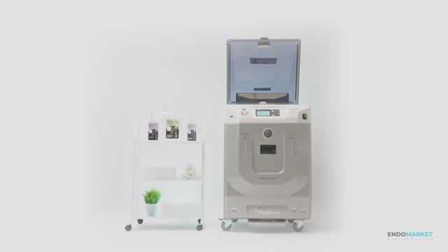 Medinova ENDO CLEAN 2000 | Endomarket смотреть онлайн