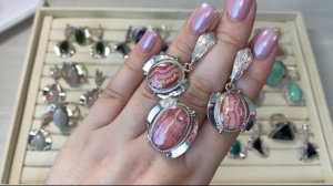 СЕРЕБРО. НОВИНКИ. НАТУРАЛЬНЫЕ МИНЕРАЛЫ. 5.06.2026  МАХ . Telegram +79024906222