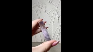 Агат сердце
