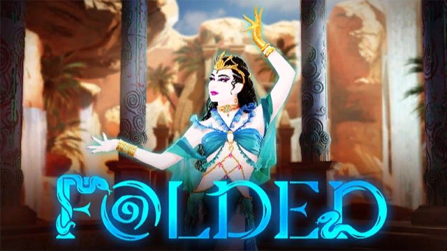 Just Dance 2026 Edition - Folded by Kehlani (Геймплей без интерфейса). смотреть онлайн