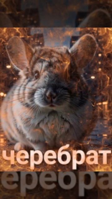 черебрат