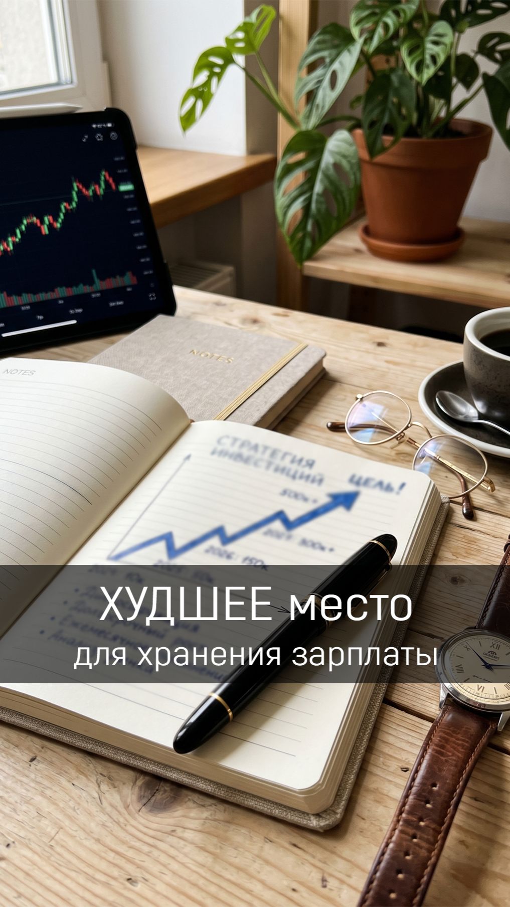 Деньги на обычной карте теряют около 10% в год. Почему? Ставь👍🏻ПОДПИШИСЬ  #банк #деньги