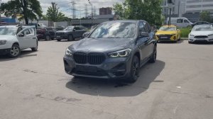 BMW X1 (2022)