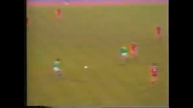 134. Сезон 1979-1980 г.г. КУ. Обзор 1-4 финала