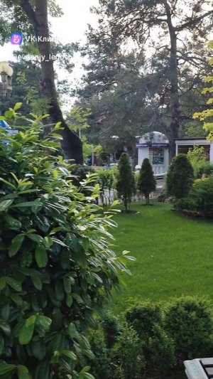 Дивноморское. Фонтан. 4.06.26