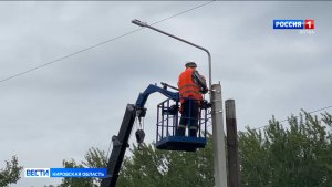 Обзор новостей из районов Кировской области