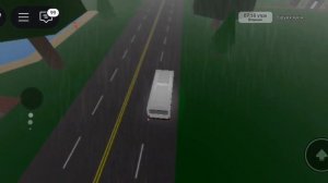 Проклятый лагерь 2 Серия (Страшная история в Roblox)