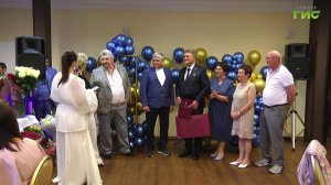 «70-летний юбилей Виталия Космирова» / «Специальный репортаж» от 28.05.2026