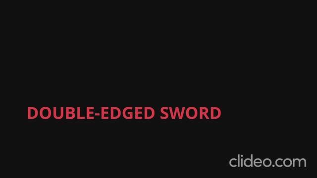 Volf Gang Records®: Double-edged sword смотреть онлайн
