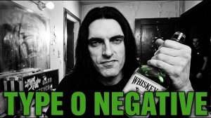 Whiskey _ Type O Negative Inspired Gothic Doom Metal 90s Mix