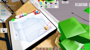 😿ПРИЮТИЛА КОШКУ В РОБЛОКС🥰ОНА МЕНЯ НАКОРМИЛА😋#brookhaven #robloxgames #роблоксерша #robloxcat