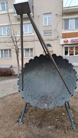 Малые скульптуры Воронежа: найдите их все