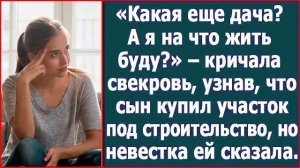 Истории из жизни|Какая еще дача? А я на|Аудио рассказы|Аудиокниги слушать онлайн|Жизненные истории