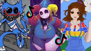 Poppy Playtime Подборки лучшие #152