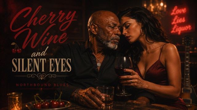 Cherry Wine and Silent Eyes - Northbound Blues смотреть онлайн