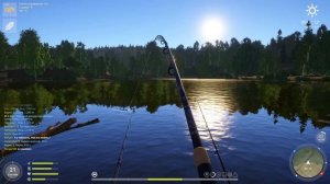 Russian Fishing 4 206 серия как обычно лещи