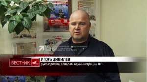 Златоустовцев приглашают заключить контракт для прохождения службы