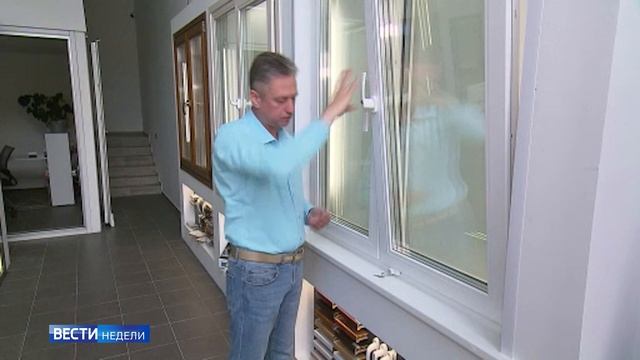 Детский замок на окна это ВАЖНО