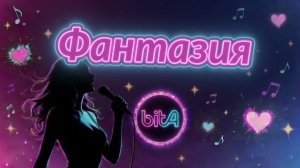 Фантазия #Cover #Remix #SunoAl #Original #ПопНаSuno #AIMузыка #ПесниДляДуши #musik #музыка #песня